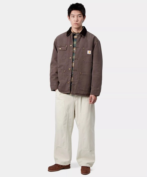 Carhartt WIP/カーハートダブリューアイピー OG CHORE COAT ジャケット