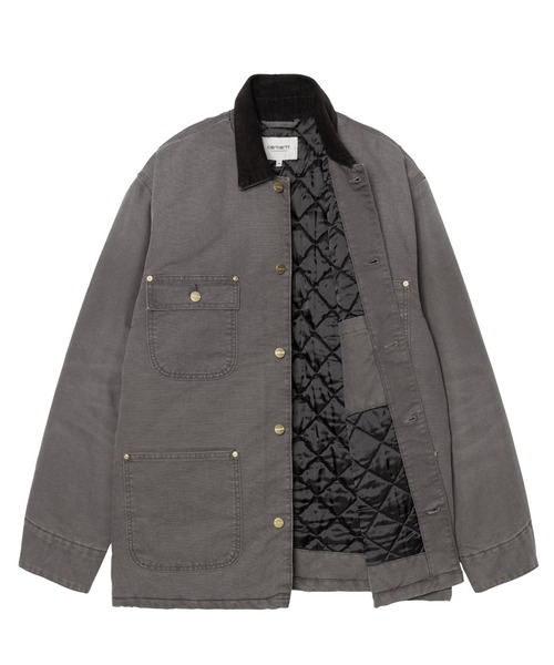 Carhartt WIPカーハート ダブリューアイピー CHORE COAT Carhartt WIP/カーハートダブリューアイピー OG CHORE COAT ジャケット