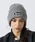 Dickies�i�f�B�b�L�[�Y�j�́u�yDickies / �f�B�b�L�[�Y�zBLOCK FONT WAPPEN WATCH/�j�b�g�X/���j�Z�b�N�X�i�j�b�g�L���b�v/�r�[�j�[�j�v�b�O���[