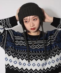 PAGEBOY | ニットキャップ(ニットキャップ/ビーニー)