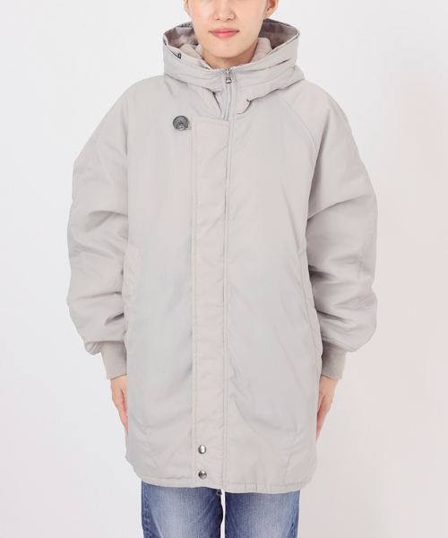 TICCA / ティッカ 別注ロングN2Bジャケット*（その他アウター）｜Spick