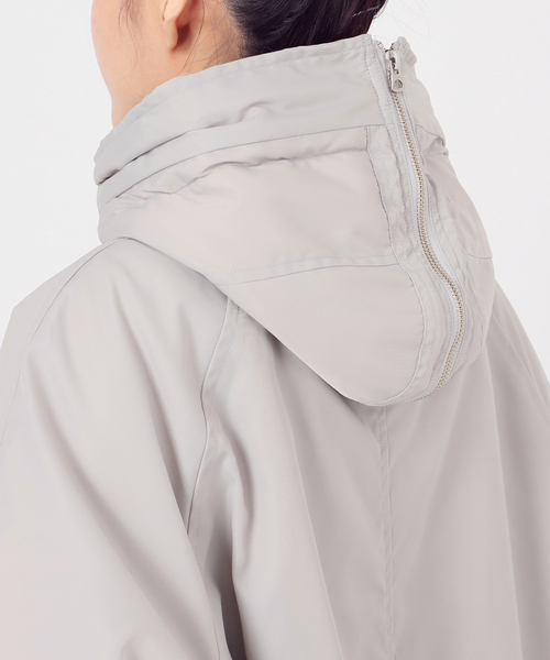 セール】TICCA / ティッカ 別注ロングN2Bジャケット*（その他アウター