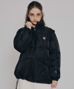 セール】Arctic bay(アークティック ベイ): ALASKA（ダウンジャケット