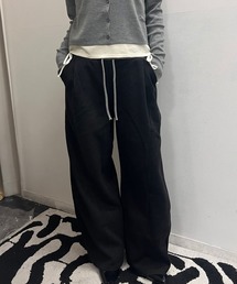 【Nu】スウェットパンツ