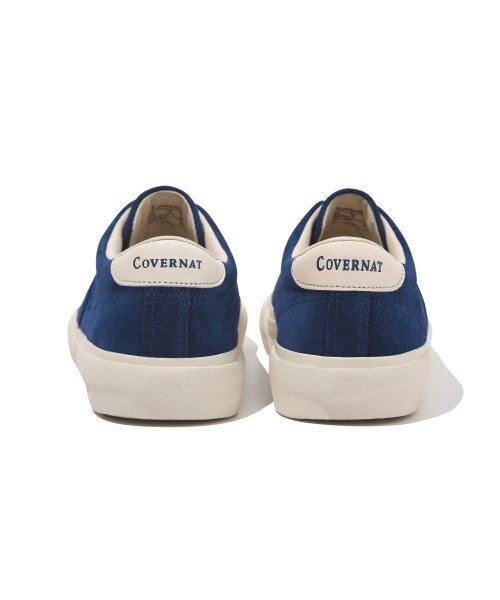 COVERNAT(カバーナット)の「ワンピックロー ブルー(スニーカー・レディース・その他・24cm/28cm/22.5cm/23cm/25cm/26cm/27cm)」の3枚目の写真
