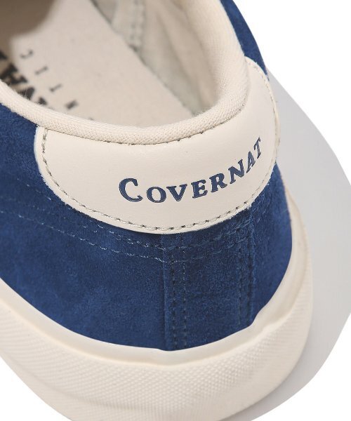 COVERNAT(カバーナット)の「ワンピックロー ブルー(スニーカー・レディース・その他・24cm/28cm/22.5cm/23cm/25cm/26cm/27cm)」の11枚目の写真