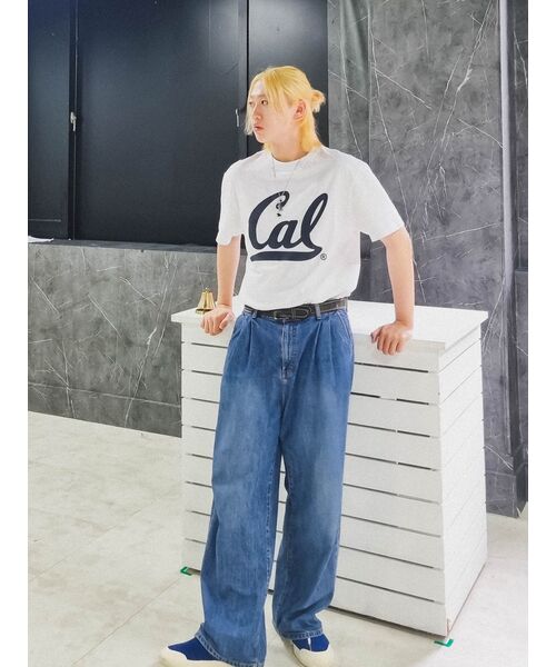 COVERNAT(カバーナット)の「ワンピックロー ブルー(スニーカー・レディース・その他・24cm/28cm/22.5cm/23cm/25cm/26cm/27cm)」の14枚目の写真