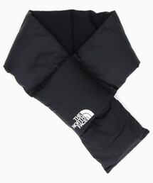 THE NORTH FACE | THE NORTH FACE/ザ・ノース・フェイス Nuptse Muffler ヌプシマフラー(マフラー)
