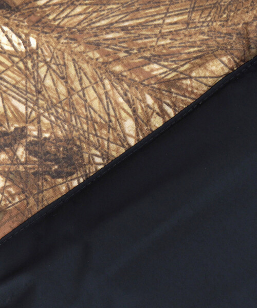 THE NORTH FACE（ザノースフェイス）の「THE NORTH FACE/ザ・ノース・フェイス Nuptse Muffler ヌプシマフラー（マフラー・メンズ・ピンク/その他9/ブラック・ONE SIZE）」の6枚目の写真