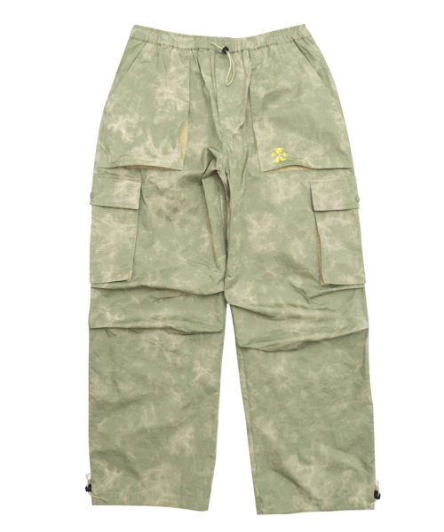 パンツ utw フィールドユーティリティパンツディープモス（その他パンツ）｜TOWTOW
