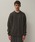ATON�i�G�C�g���j�́u�yATON/�G�C�g���zLAMBS WOOL CREWNECK SWEATER�i�j�b�g/�Z�[�^�[�j�v�b�u���E��