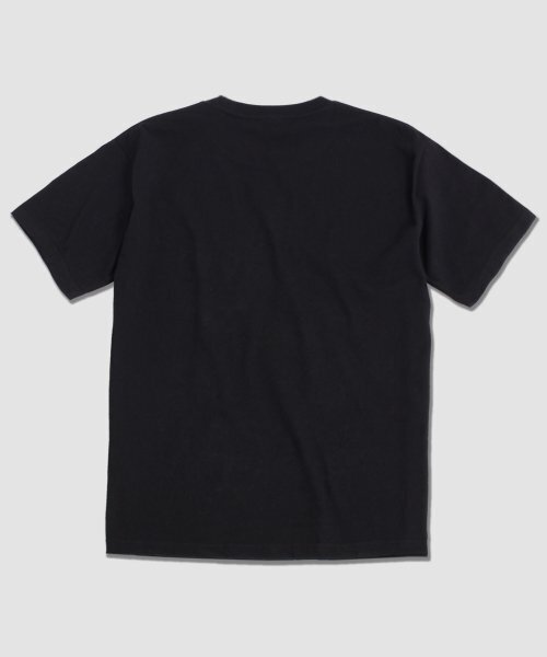 CAMEL WORK（キャメルワーク）の「バスケットボールプレイヤー 半袖Tシャツ(ブラック)（Tシャツ/カットソー・メンズ・その他・LARGE/MEDIUM/X-LARGE）」の3枚目の写真