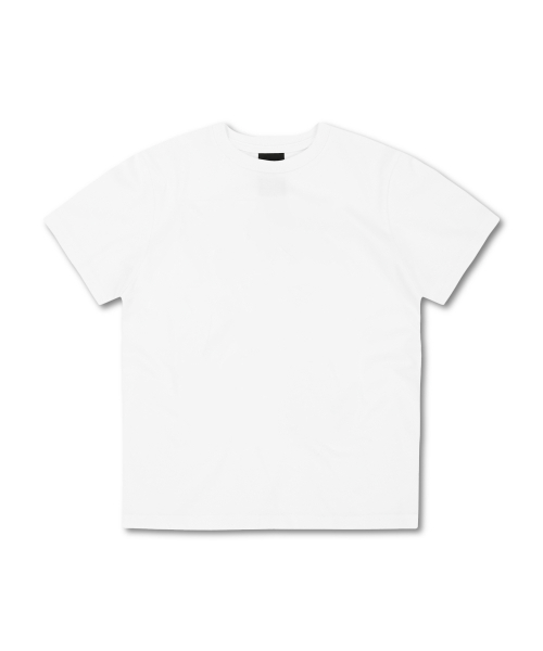 DURTの「DAILY CROP TEE (WHITE)(Tシャツ/カットソー・レディース・その他・OS)」の2枚目の写真