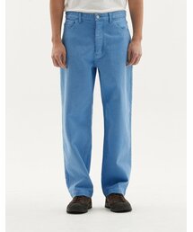 [Mmlg] 23 OVERDYE JEANS (BLUE)