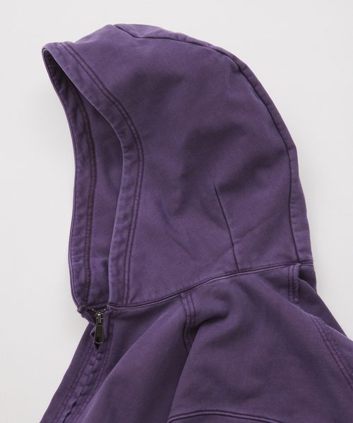 ラウンド スリーブ フーディ（パーカー）｜JOURNAL STANDARD