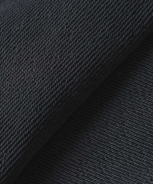 JOURNAL STANDARD（ジャーナルスタンダード）の「ラウンド スリーブ フーディ（パーカー・メンズ・ブルー系その他/マスタード/パープル/ブラック系その他・LARGE/MEDIUM）」の18枚目の写真