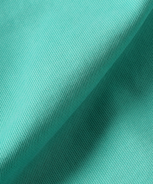 JOURNAL STANDARD（ジャーナルスタンダード）の「ラウンド スリーブ フーディ（パーカー・メンズ・ブルー系その他/マスタード/パープル/ブラック系その他・LARGE/MEDIUM）」の21枚目の写真