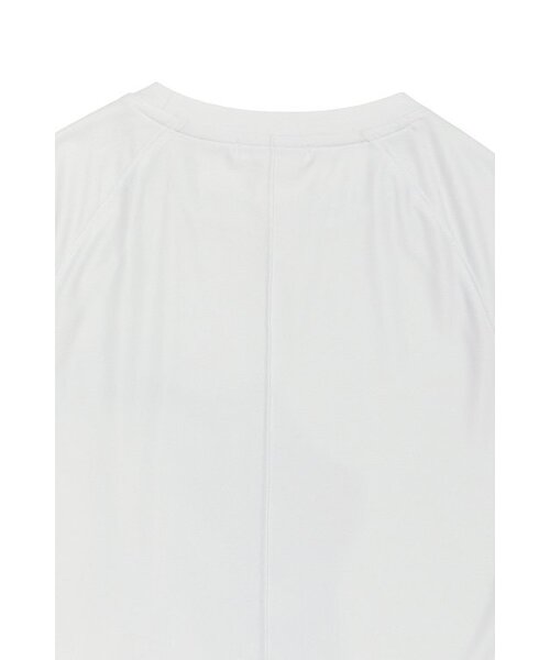 CURRENT（カレント）の「SENSUAL WOMAN GRAPHIC TEE [WHITE]（Tシャツ/カットソー・レディース・その他・FREE）」の5枚目の写真