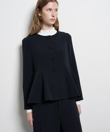 LANVIN en Bleu｜ランバンオンブルーのジャケット/アウター通販 - ZOZOTOWN