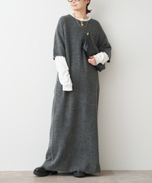 Deuxieme Classe（ドゥーズィエムクラス）｜ワンピース一覧 - WEAR