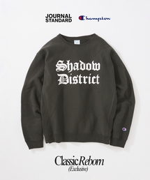 JOURNAL STANDARD｜ジャーナルスタンダードのスウェット通販 - ZOZOTOWN