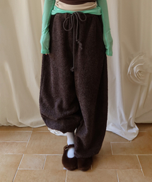 m.m.m｜ムー（レディース）のその他パンツ（）通販 - ZOZOTOWN