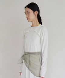 CSL_Hanji Bolero_Water Lily