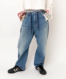 RNA | R4301 BIG5ポケット(デニムパンツ)