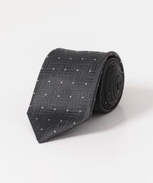 URBAN RESEARCH DOORS｜アーバン リサーチ ドアーズのネクタイ（グレー