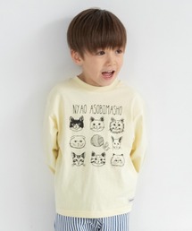 branshes(�u�����V�F�X)�́y�u�����V�F�Xmini�z�܂�������ǂ����������钷��T�V���c(T�V���c/�J�b�g�\�[)