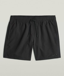G-STAR（ジースター）の「Dirik Solid Swimshorts/水陸両用/ロゴスイムショートパンツ（水着）」