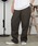 orSlow�i�I�A�X���E�j�́uorSlow/�I�A�X���E WIDE FIT FRENCH WORK PANTS ���C�h�t�B�b�g �t�����`���[�N�p���c 2026�N�t�āi�`�m�p���c�j�v�b�O���[