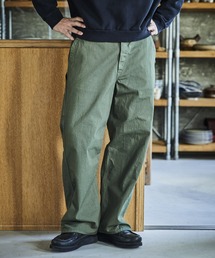 orSlow（オアスロウ）のファッション通販 - ZOZOTOWN（カラー