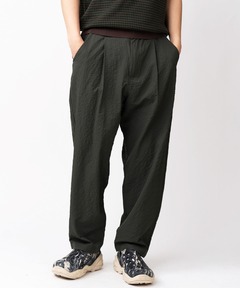 ランダムシアサッカータックパンツ