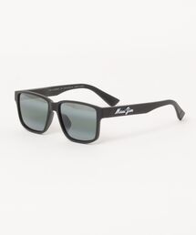 Maui Jim（マウイジム）の「【Maui Jim/マウイジム】 スクエア 偏光サングラス MJ0688SA 001（サングラス）」