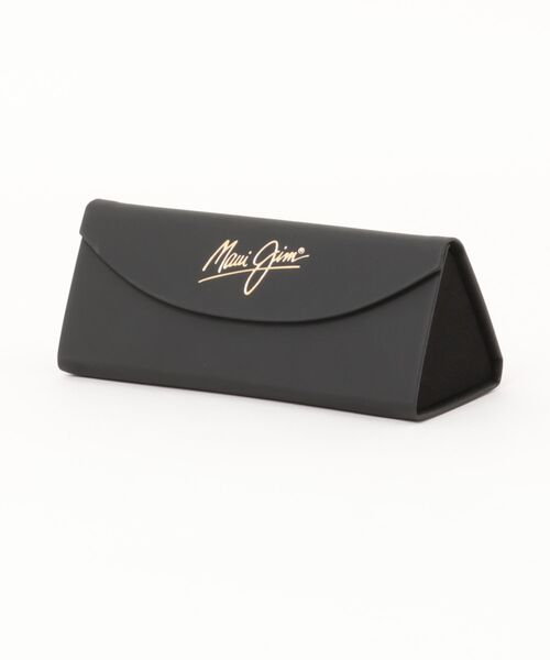 Maui Jim/マウイジム】 スクエア 偏光サングラス MJ0688SA 001