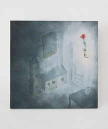 SHINYAKOZUKA（シンヤコヅカ）の「ISSUE#8 FABRIC PANEL(ISSUE#8)（インテリア雑貨）」