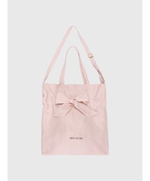 EIMY ISTOIRE（エイミーイストワール）の「EIMYロゴリボントート（トートバッグ）」