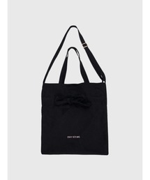 EIMY ISTOIRE（エイミーイストワール）の「EIMYロゴリボントート（トートバッグ）」