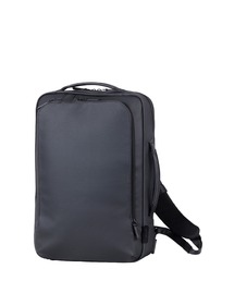 Samsonite（サムソナイト）の「サムソナイト TECH-NOS COMBO ツーウェイバッグ M コーティング ブラック（ビジネスバッグ）」
