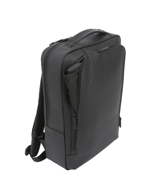 Samsonite(サムソナイト)の「サムソナイト TECH-NOS COMBO ツーウェイバッグ M コーティング ブラック(ビジネスバッグ・メンズ・ブラック・ONE SIZE)」の9枚目の写真