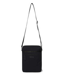 デイリータブレットクロスバッグ Black
