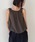 select MOCA by son�i�Z���N�g���J�o�C�\���j�́u�T�b�J�[�`�F�b�N�o���[���^���N�g�b�v�yby SON�z�i�^���N�g�b�v�j�v�b�u���E��