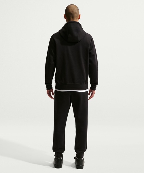 NIKE（ナイキ）の「ナイキ NIKE ナイキ クラブ BB ジョガー パンツ CTB（スウェットパンツ・メンズ・アイボリー/ブラック/グレー・S/M/L/LL/3L）」の10枚目の写真