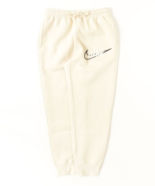 NIKE（ナイキ）の「ナイキ NIKE ナイキ クラブ BB ジョガー パンツ CTB（スウェットパンツ・メンズ・アイボリー/ブラック/グレー・S/M/L/LL/3L）」の15枚目の写真