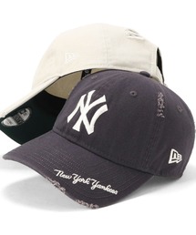 NEW ERA(�j���[�G��)�̃j���[�G�� �L���b�v 9TWENTY MLB(�L���b�v)