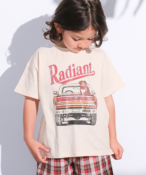 セール】【プチプラ】プリントS/S Tシャツ（Tシャツ/カットソー