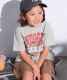 Life Support Products（ライフサポートプロダクツ）の「【プチプラ】プリントS/S Tシャツ（Tシャツ/カットソー）」