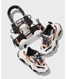 STEVE MADDEN（スティーブマデン）の「２WAYハンドルバッグ/S.MADDEN BDIEGO-XS（ショルダーバッグ）」