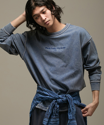 【Paris Saint-Germain / パリ・サン＝ジェルマン】 JP FADE L/S